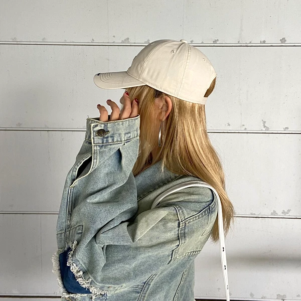 現貨供應！ 【新增顏色】【2025新款】洛杉磯標誌棒球帽，刺繡標誌，棒球帽